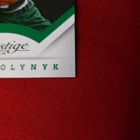 Load image into Gallery viewer, 2013 Prestige Kelly Olynyk RC #173 Gonzaga Bulldogs Detriot Pistons SHIPPING INCLUDED
