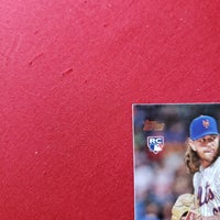 Load image into Gallery viewer, 2017 Topps Robert Gsellman RC #21 Series 1 N.Y. Mets SHIPPING IS INCLUDED
