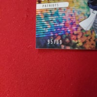 Load image into Gallery viewer, 2020 Prestige Jarrett Stidham #YM-JS Youth Movement Xtra Points SP/99 Auburn Tigers Raiders SHIPPING INCLUDED
