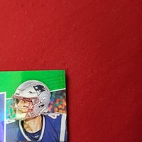 Load image into Gallery viewer, 2020 Prestige Jarrett Stidham #YM-JS Youth Movement Xtra Points SP/99 Auburn Tigers Raiders SHIPPING INCLUDED
