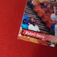Load image into Gallery viewer, 1993 Upper Deck Robert Horry RC #7 Houston Rockets Lakers Spurs SHIPPING IS INCLUDED
