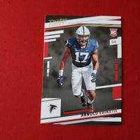 Load image into Gallery viewer, 2022 Prestige Arnold Ebiketie RC #362 Penn St. Atlanta Falcons SHIPPING IS INCLUDED
