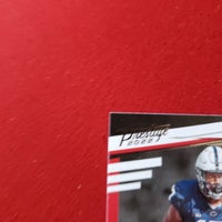 Load image into Gallery viewer, 2022 Prestige Arnold Ebiketie RC #362 Penn St. Atlanta Falcons SHIPPING IS INCLUDED
