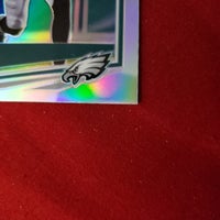 Load image into Gallery viewer, 2020 Optic John Hightower IV  Silver Prizm RC Boise State Broncos/Chargers SHIPPING IS INCLUDED
