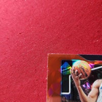 Load image into Gallery viewer, 2020 Prizm KarlAnthony-Towns Red Ice #161 Kentucky Wildcats/Timberwolves SHIPPING INCLUDED
