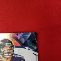 Load image into Gallery viewer, 2015 Topps Platinum Peyton Manning #18 Denver Broncos SHIPPING INCLUDED

