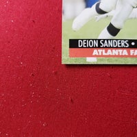 Load image into Gallery viewer, 1991 Pro Set Deion Sanders #21 HOF SHIPPING IS INCLUDED
