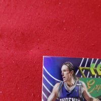Load image into Gallery viewer, 2020 Optic Steve Nash Express Lane #10 Phoenix Suns HOF SHIPPING IS INCLUDED
