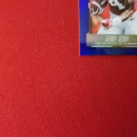 Load image into Gallery viewer, 2020 Legacy Mini SP 12/50 Jerry Jeudy Alabama Crimson Tide SHIPPING IS INCLUDED
