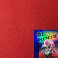 Load image into Gallery viewer, 2020 Legacy Mini SP 12/50 Jerry Jeudy Alabama Crimson Tide SHIPPING IS INCLUDED

