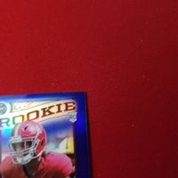 Load image into Gallery viewer, 2020 Legacy Mini SP 12/50 Jerry Jeudy Alabama Crimson Tide SHIPPING IS INCLUDED
