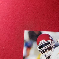 Load image into Gallery viewer, 1994 Fleer Ultra Derrick Thomas #148 K.C. Chiefs R of H SHIPPING INCLUDED
