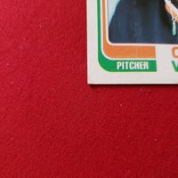 Load image into Gallery viewer, 1982 Topps Vida Blue #430 San Francisco Giants SHIPPING IS INCLUDED
