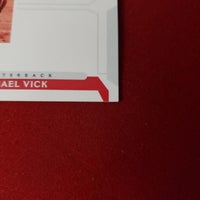 Load image into Gallery viewer, 2006 Playoff Michael Vick #43 Atlanta Falcons SHIPPING IS INCLUDED
