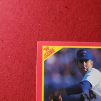 Load image into Gallery viewer, 1990 Score Nolan Ryan #250 Texas Rangers HOFer SHIPPING IS INCLUDED
