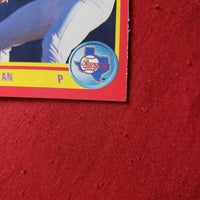 Load image into Gallery viewer, 1990 Score Nolan Ryan #250 Texas Rangers HOFer SHIPPING IS INCLUDED
