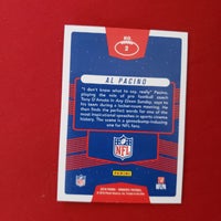 Load image into Gallery viewer, 2016 Donruss Al Pacino Fans of the game #2 SHIPPING IS INCLUDED
