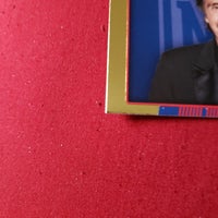 Load image into Gallery viewer, 2016 Donruss Al Pacino Fans of the game #2 SHIPPING IS INCLUDED
