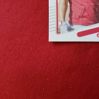 Load image into Gallery viewer, 2021 Donruss Mike Trout #170 Face Mask Variant SHIPPING IS INCLUDED
