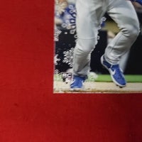 Load image into Gallery viewer, 2020 Topps Holiday Nico Hoerner RC #HW11 Chicago Cubs SHIPPING IS INCLUDED
