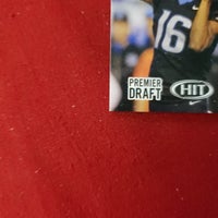 Load image into Gallery viewer, 2020 Sage Hit John Hightower RC Auto Boise State Broncos/Chargers SHIPPING IS INCLUDED
