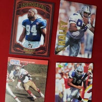 Load image into Gallery viewer, Charles Haley Lot (4 Cards) Cowboys/49ers HOF SHIPPING IS INCLUDED
