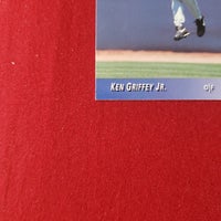 Load image into Gallery viewer, 1993 Upper Deck SPX Ken Griffey Jr. #4 Seattle Mariners HOF SHIPPING IS INCLUDED
