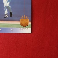 Load image into Gallery viewer, 1993 Upper Deck SPX Ken Griffey Jr. #4 Seattle Mariners HOF SHIPPING IS INCLUDED
