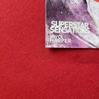 Load image into Gallery viewer, 2018 Topps Bryce Harper Superstar Sensations Wash Nationals SHIPPING IS INCLUDED
