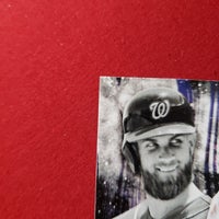 Load image into Gallery viewer, 2018 Topps Bryce Harper Superstar Sensations Wash Nationals SHIPPING IS INCLUDED
