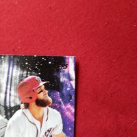 Load image into Gallery viewer, 2018 Topps Bryce Harper Superstar Sensations Wash Nationals SHIPPING IS INCLUDED
