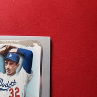 Load image into Gallery viewer, 2013 Topps Sandy Koufax The Elite #TE-5 L.A. Dodgers SHIPPING ALWAYS INCLUDED
