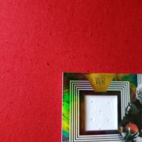 Load image into Gallery viewer, 2020 Illusions Henry Ruggs Great Expectations Patch Alabama Crimson Tide/Raiders SHIPPING INCLUDED
