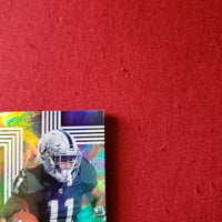 Load image into Gallery viewer, 2020 Illusions Henry Ruggs Great Expectations Patch Alabama Crimson Tide/Raiders SHIPPING INCLUDED
