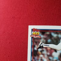 Load image into Gallery viewer, 1991 Topps Nolan Ryan #1 Texas Rangers HOF SHIPPING IS INCLUDED
