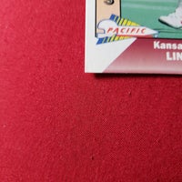 Load image into Gallery viewer, 1991 Pacific Derrick Thomas #222 K.C. Chiefs R of H SHIPPING INCLUDED
