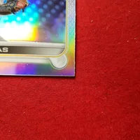 Load image into Gallery viewer, 2022 Topps Chrome Roansy Contreras RC #53 Pittsburgh Pirates SHIPPING IS INCLUDED
