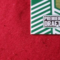 Load image into Gallery viewer, 2020 Sage Hit AJ Dillon RC #61 Boston College Eagles/Packers SHIPPING IS INCLUDED
