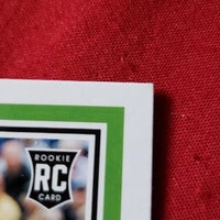 Load image into Gallery viewer, 2021 Chronicles Donruss Rondale Moore RC #45 Perdue Boilermakers Arizona Cardinals SHIPPED AND INSURED
