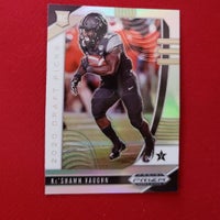 Load image into Gallery viewer, AJ Dillon RC Lot (3 Cards) Boston College Eagles/Packers SHIPPING INCLUDED
