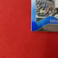 Load image into Gallery viewer, 2020 Prizm David Robinson Red, White and Blue #9 SHIPPING IS INCLUDED
