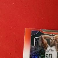 Load image into Gallery viewer, 2020 Prizm David Robinson Red, White and Blue #9 SHIPPING IS INCLUDED
