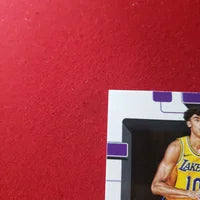 Load image into Gallery viewer, 2023 Donruss Max Christie Rated Rookie #234 Lakers SHIPPING IS INCLUDED

