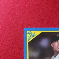 Load image into Gallery viewer, 1990 Score Curt Schilling RC #581 Boston Red Sox HOF SHIPPING INCLUDED
