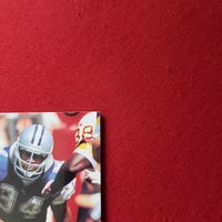 Load image into Gallery viewer, 1995 Classic Charles Haley #74 Dallas Cowboys HOF SHIPPING INCLUDED
