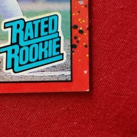 Load image into Gallery viewer, 1990 Donruss Juan Gonzalez Rated Rookie #33 Texas Rangers HOF SHIPPING IS INCLUDED
