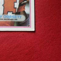 Load image into Gallery viewer, 1989 Topps Tony Dorsett #240 Dallas Cowboys HOF SHIPPING IS INCLUDED

