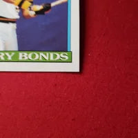 Load image into Gallery viewer, 1991 Topps 40th Barry Bonds All Star #401 Pitsburgh Pirates SHIPPING IS INCLUDED
