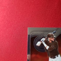 Load image into Gallery viewer, 2020 Prizm Fernando Tatis JR #S-10 SCORCHING San Diego Padres SHIPPING INCLUDED
