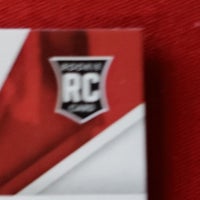Load image into Gallery viewer, 2021 Leaf Draft Mac Jones #06 N.E. Patriots Alabama Crimson Tide SHIPPING INCLUDED
